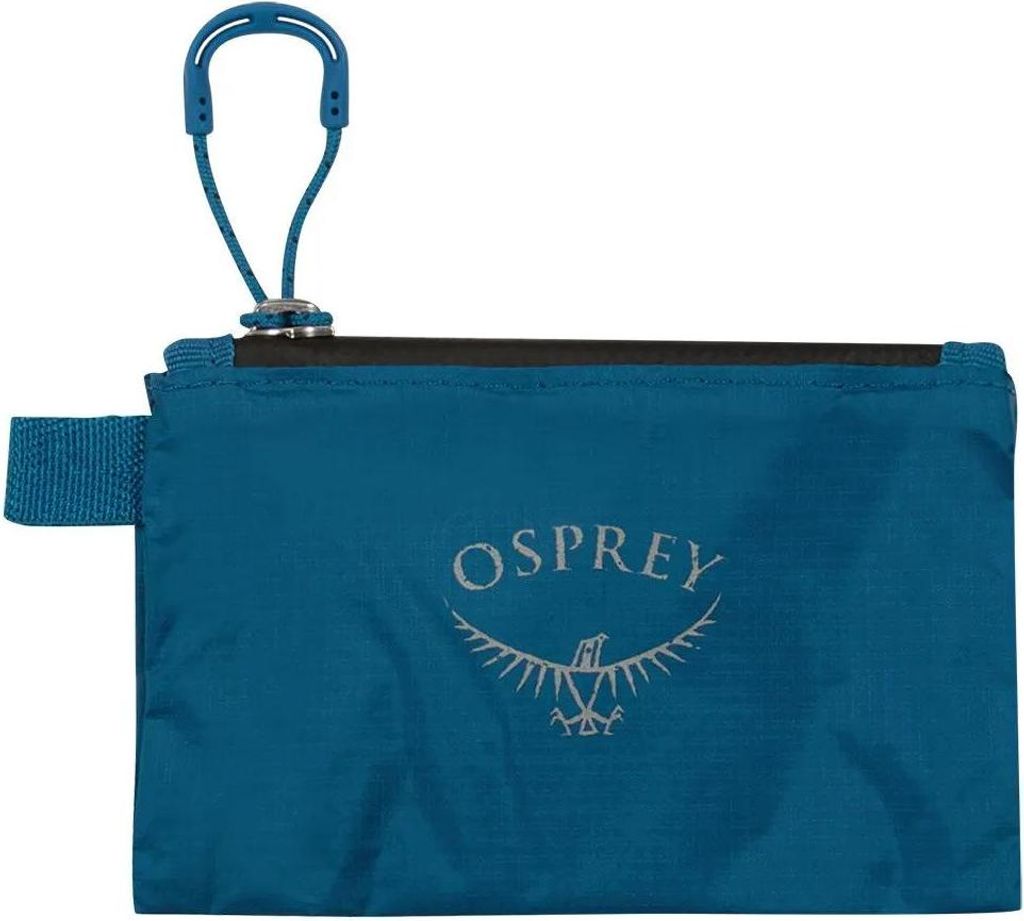Osprey Ultralight Brieftasche Blau Blau One Size