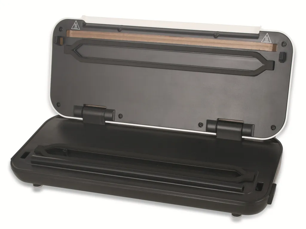 Machine de conservation Emerio VS-121116 pour cuisson sous vide et congélation - 2