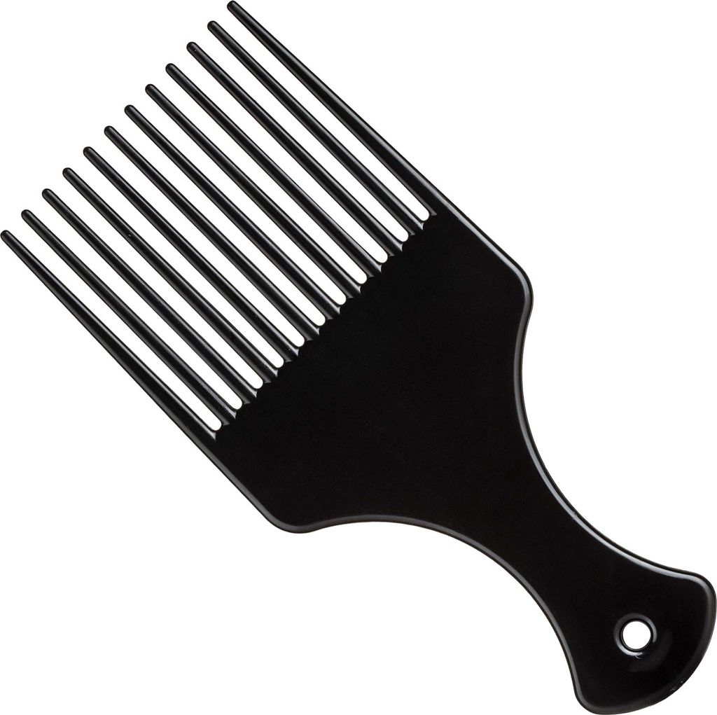 Xanitalia Pro Comb Precision Hollow Out