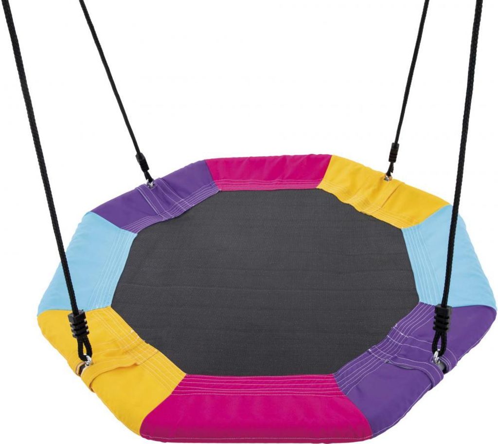 Intex Outdoor Garten Schaukel Zubehör Tellerschaukel Saucer Swing 44008
