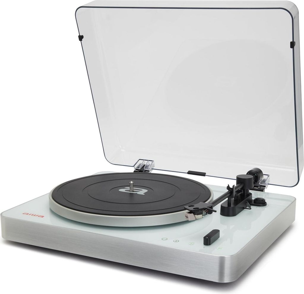 Aiwa APX-790BTWH weiß Produktbild 
