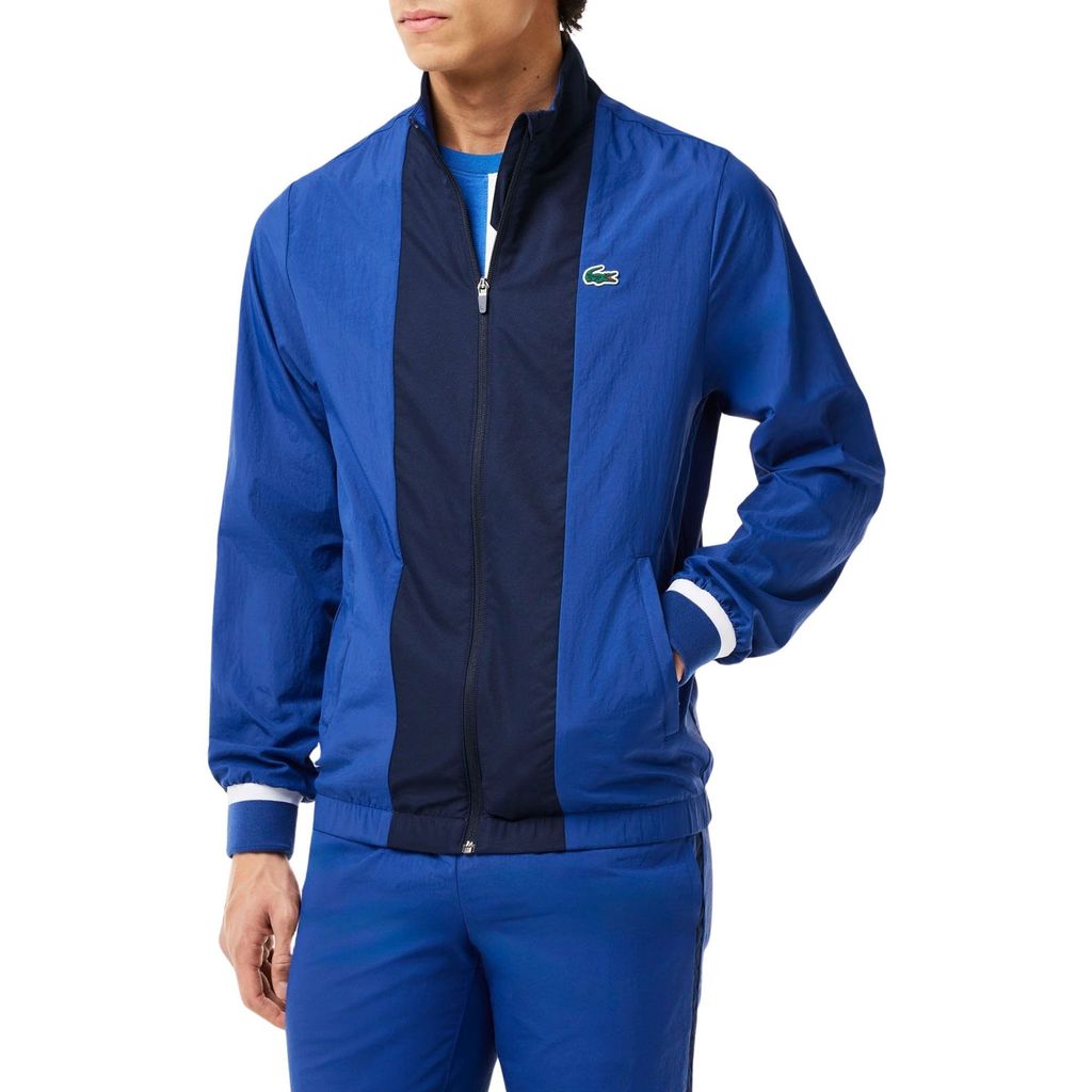 Lacoste Sport X Daniil Medvedev Traininganzug Herren Produktbild 3