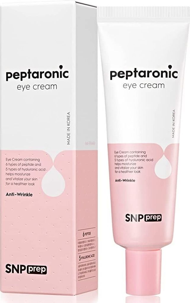 SNP Peptaronic Face Toner 320ml Zdjęcie produktu 