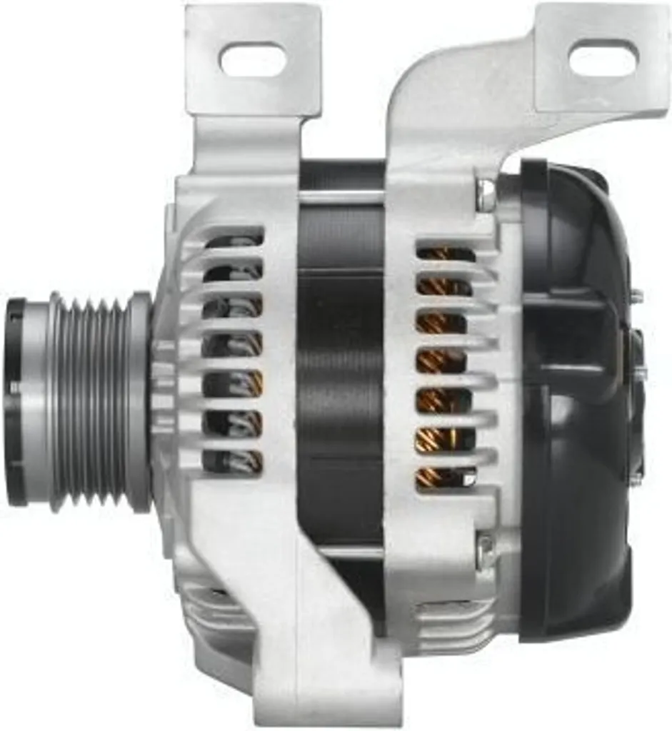 Alternateur HELLA 8EL 011 713-251 pour Volvo C30 et C70 II Cabriolet