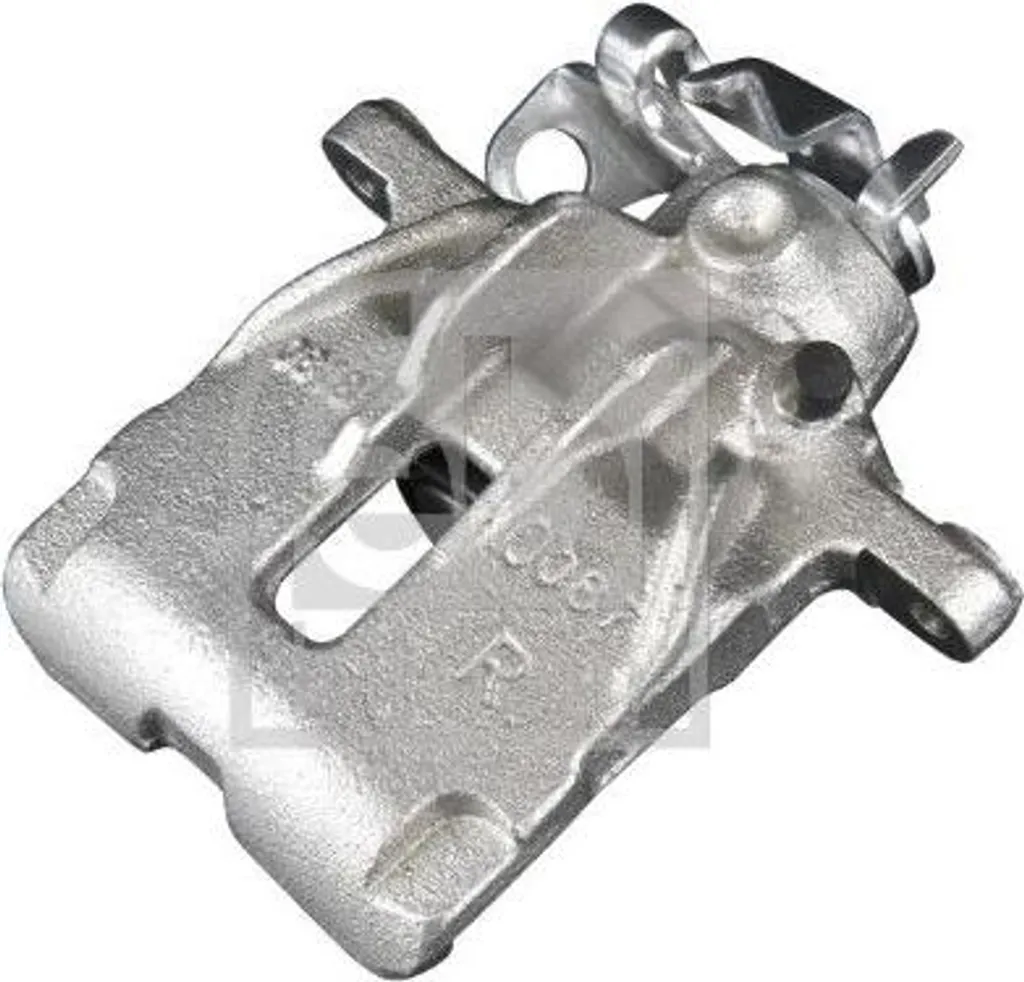 Febi Bilstein 178054 Pinza Freno Posteriore Dx per Vivaro e Trafic