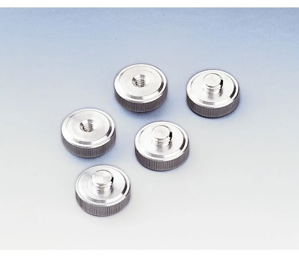 Solution Fixation Trépied : Vis de Réduction 3/8 vers 1/4 - Pack de 5