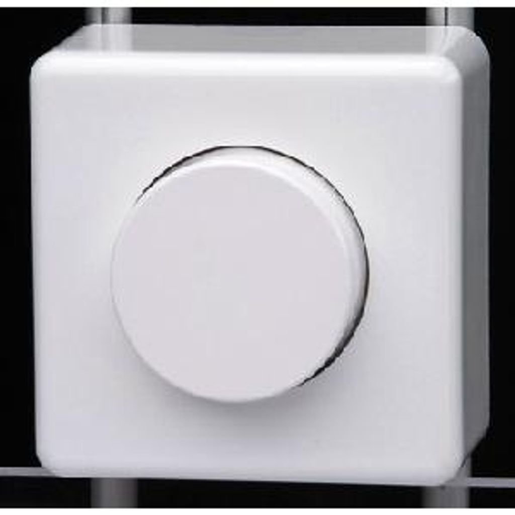 Kopp Sb - Dimmer DA-R 200W AP, 864772 Produktbild 