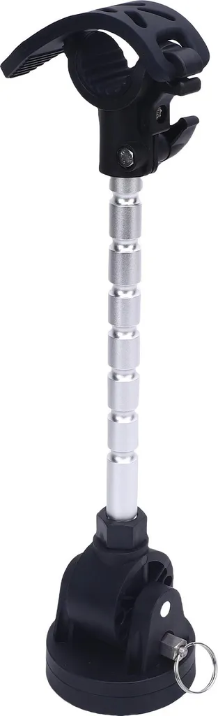 Support Fixation Moteur Terrova pour Navigation en Eaux Agitées 60cm - 2