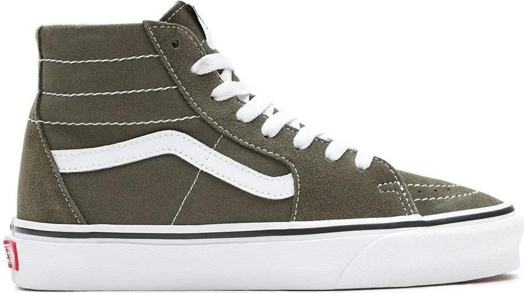 VANS UA SK8-HI vert 40 Image du produit 