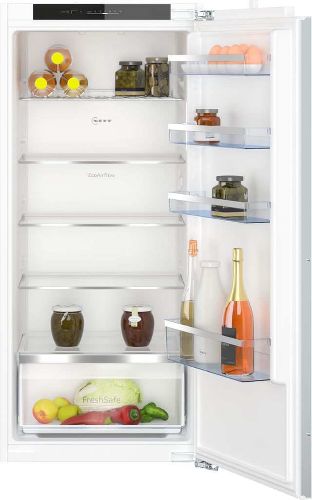 Neff N50 KI1412FE0 Einbau-Kühlschrank 122cm Nische ohne Produktbild 