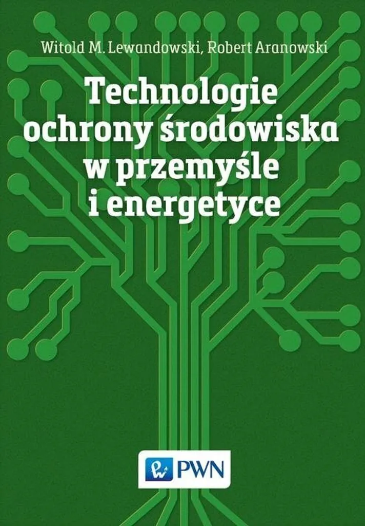 Technologie environnementale industrie et énergie pour sites industriels