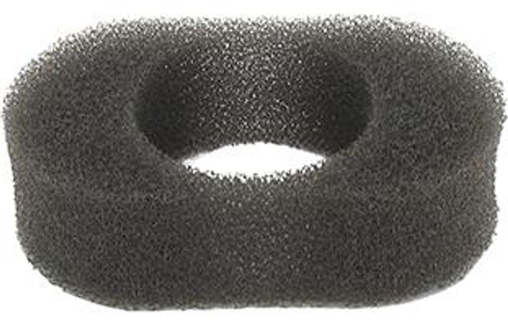 Anpassbarer Luftfilter für Robin Modell EX17DLA. Originalersatzteil 277-32662-08.