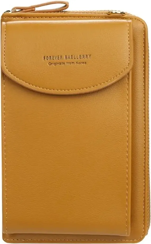 Marsupio Business Baellerry Mell Marrone KP25497 | Slim & Versatile