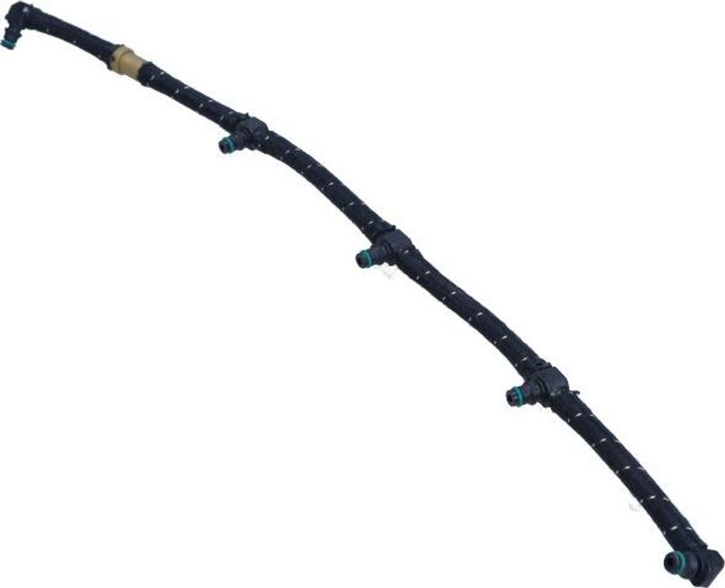 MAXGEAR 18-1594 Leckkraftstoff-Schlauch für MINI Schrägheck (R50, R53) Rücklaufleitung