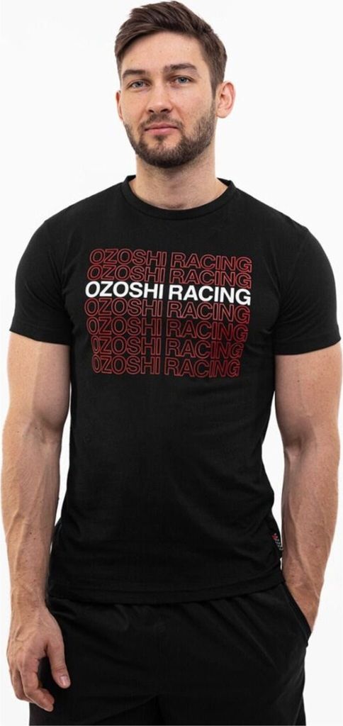Tshirts Ozoshi K15830