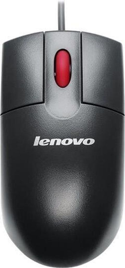 IBM Optical 3 Button Mouse Usb (89Y1273) Zdjęcie produktu 