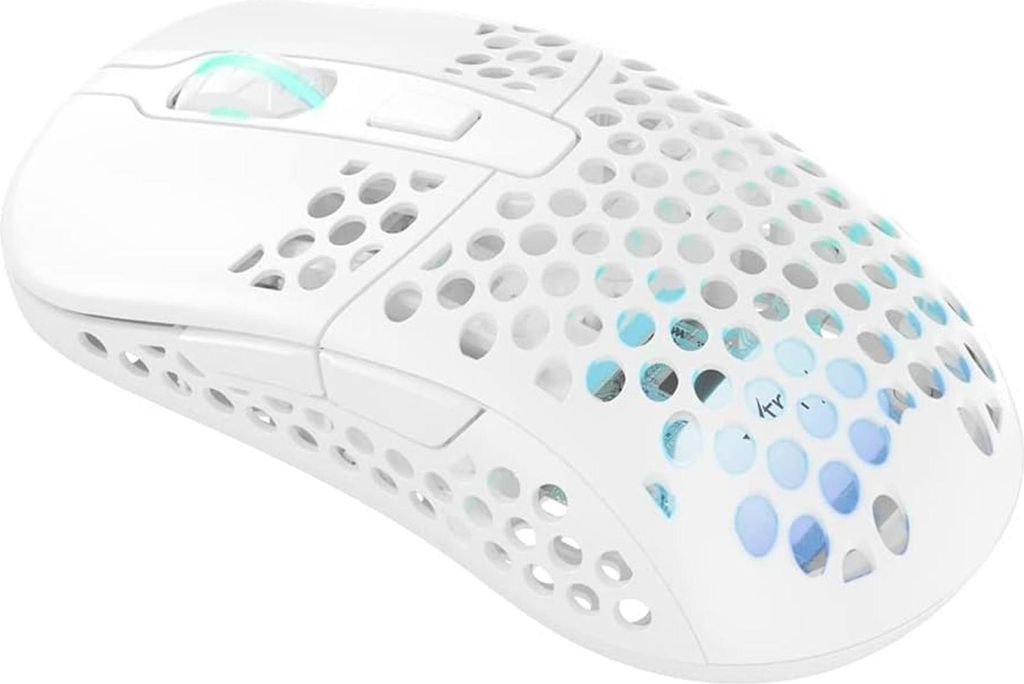 CHERRY XTRFY M42W-RGB-WHITE CHERRY XTRFY M42 Gaming-Maus Imagen del producto 