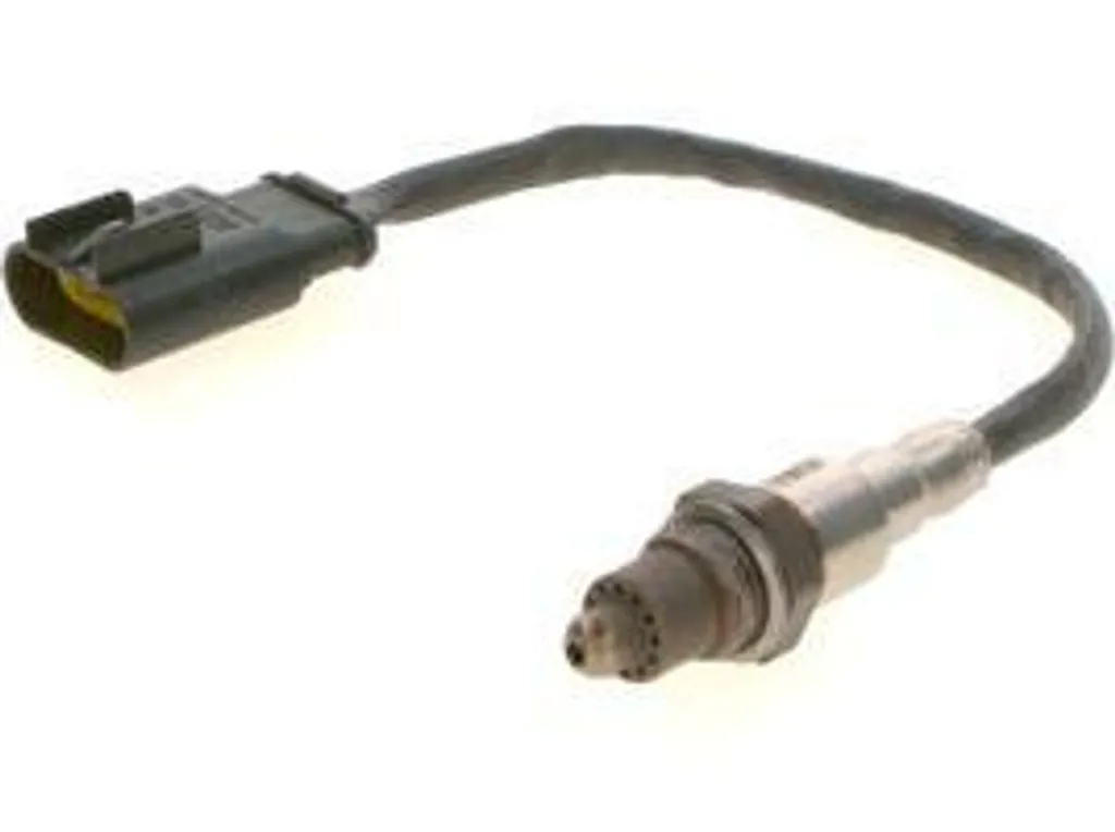 Sonde lambda de régulation Bosch pour Fiat Tipo et 500L 1.4