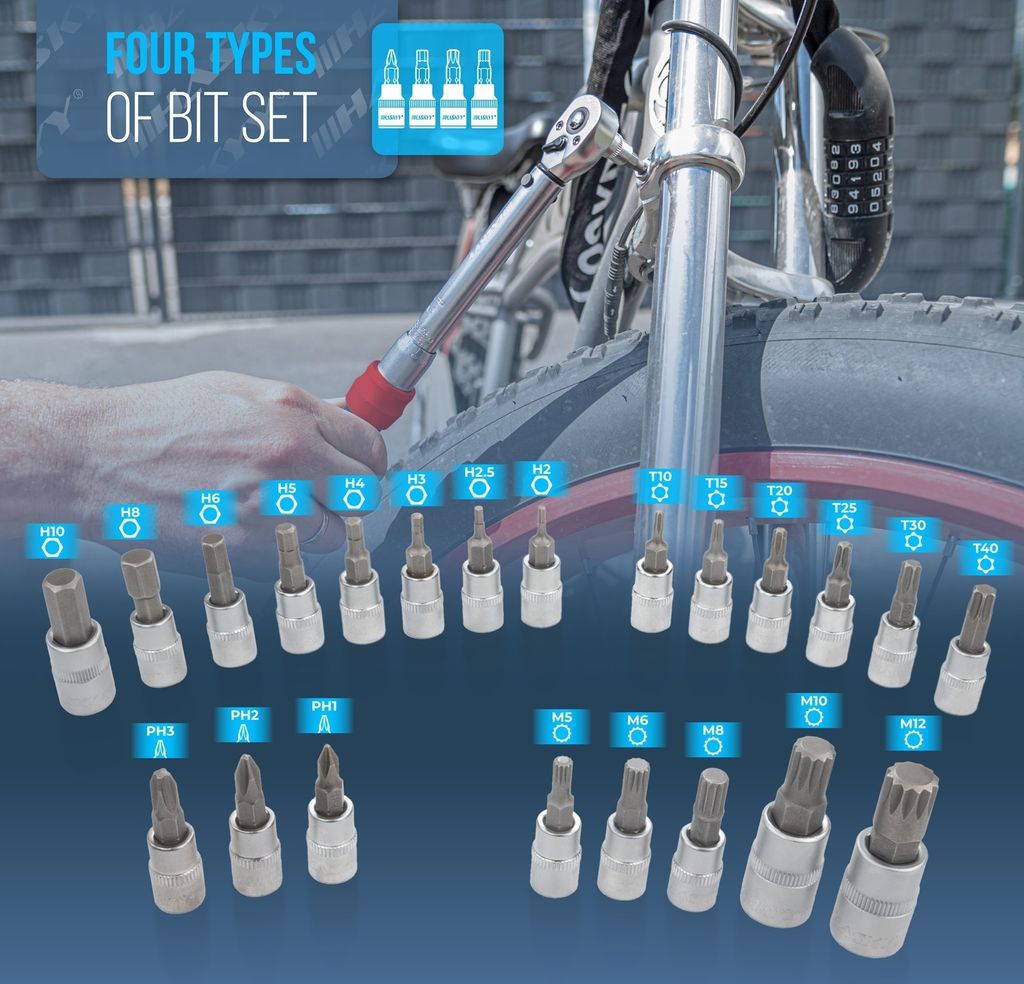 lunivo mini-akku-kompressor elektrische fahrradpumpe ODYS FlexPump – Mobiler Mini-Kompressor mit 10 bar Druck & LED-Display main image 0