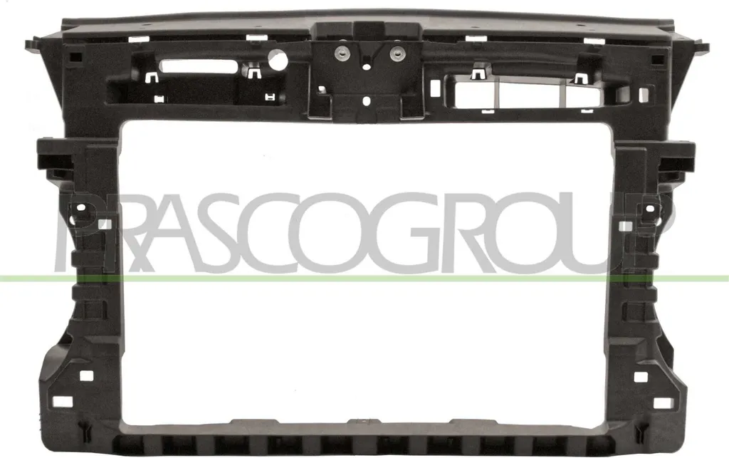Support de serrure haute résistance PRASCO VG7193210 OE 1T0805588AC9B9