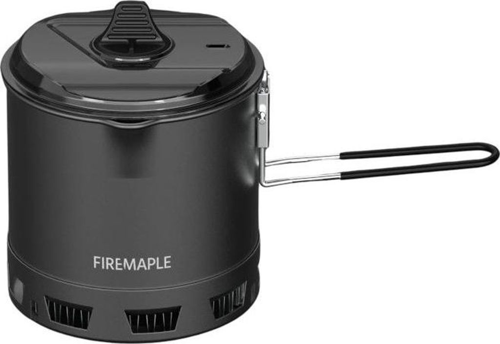 Pentola da campeggio Fire-Maple Petrel Ultralight 750 ml Immagine del prodotto 