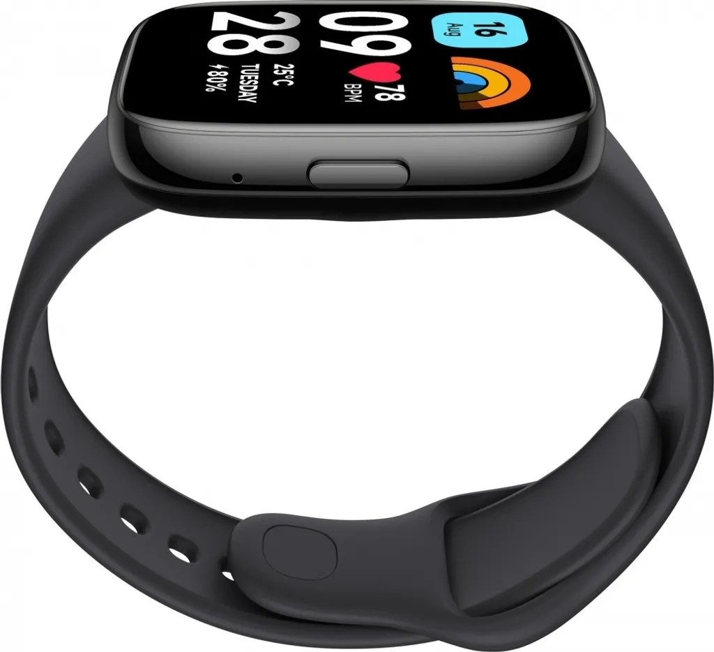 Redmi Watch 3 Active : Ne Manquez Plus Aucun Appel avec le Mode Mains Libres - 15