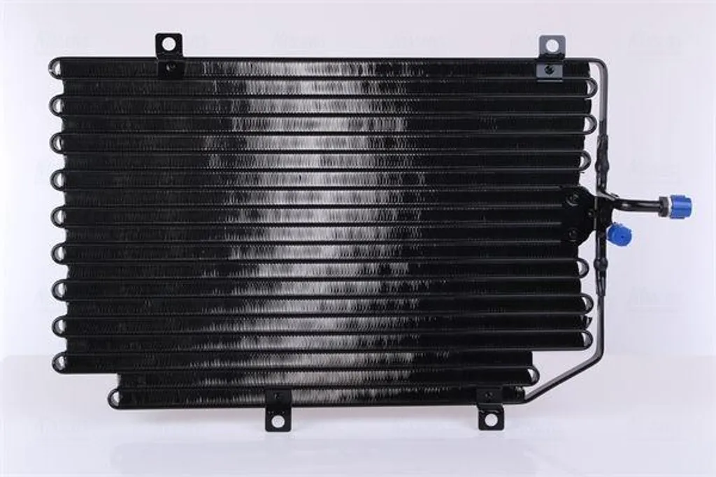 Nissens 94816 Condenseur de Climatisation pour Alfa Romeo GTV Spider