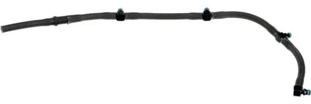 GATES MFL1214 Tuyau de Carburant OE 3147127400 pour Sportage Diesel