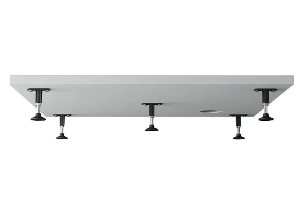 Supporti Piatti Doccia Ravak XB2J000000N Base Galaxy Pro Originali