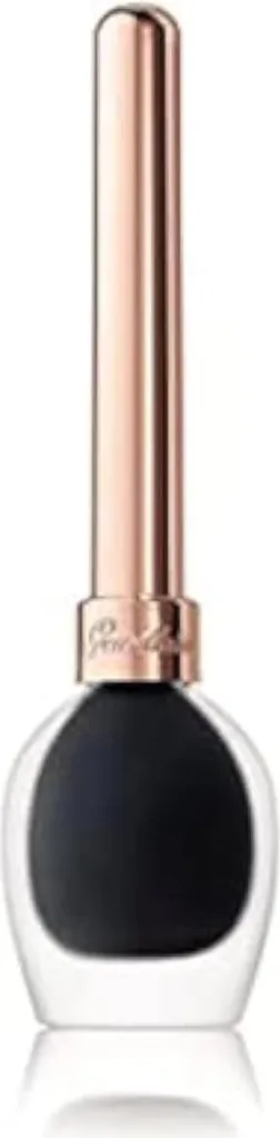 EYESEYELINERN01 Glossy Black: Eyeliner Nero Lucido Effetto Vinile