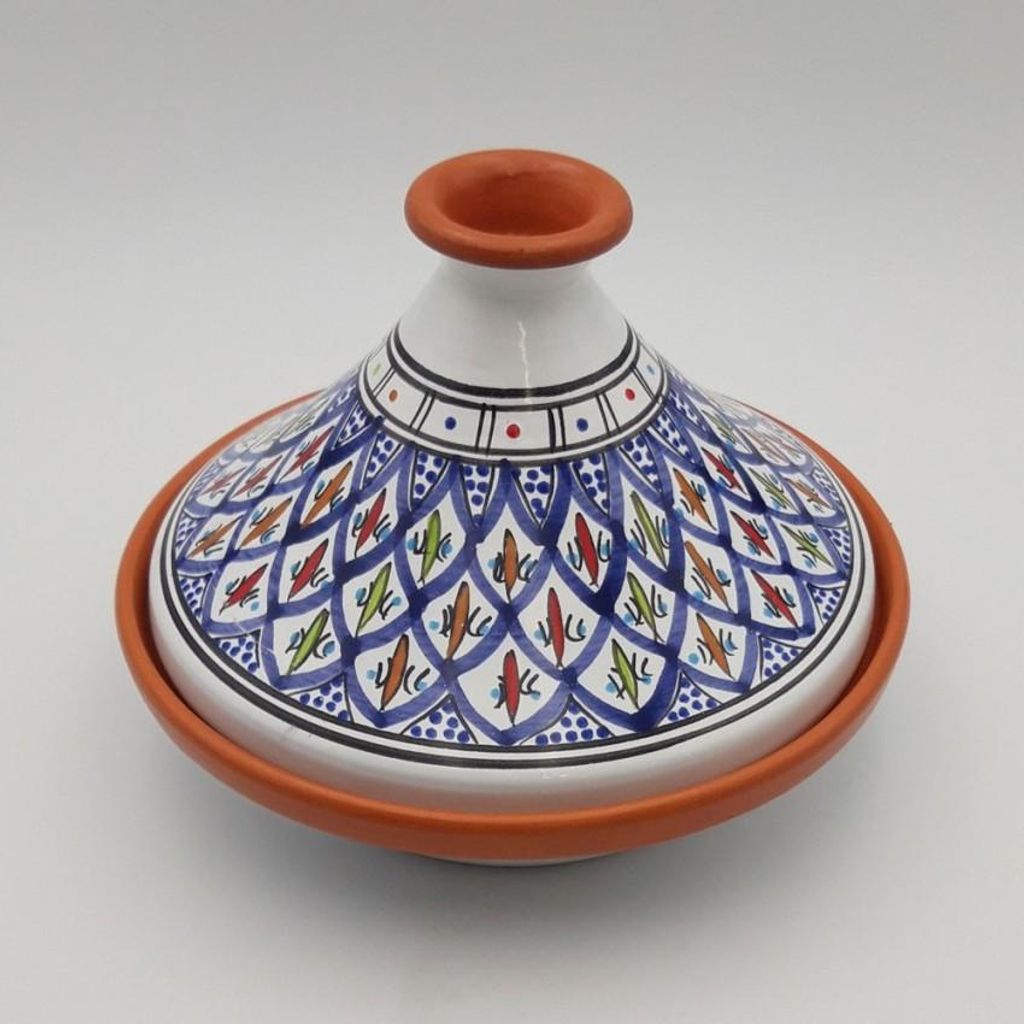 Bakir Blue Tajine - D 27 cm Obrázek produktu 