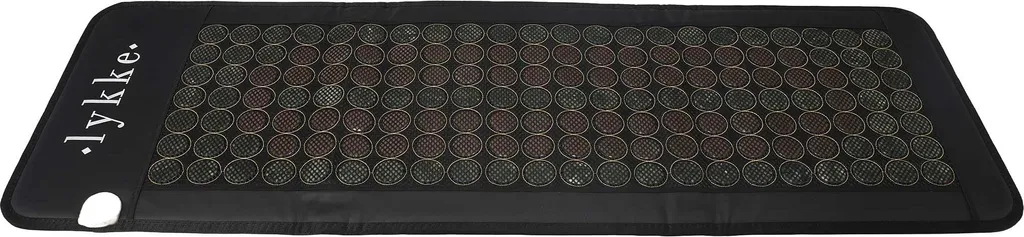 Lykke Tapis Infrarouge Lointain - Matelas Chauffant en Pierre de Jade