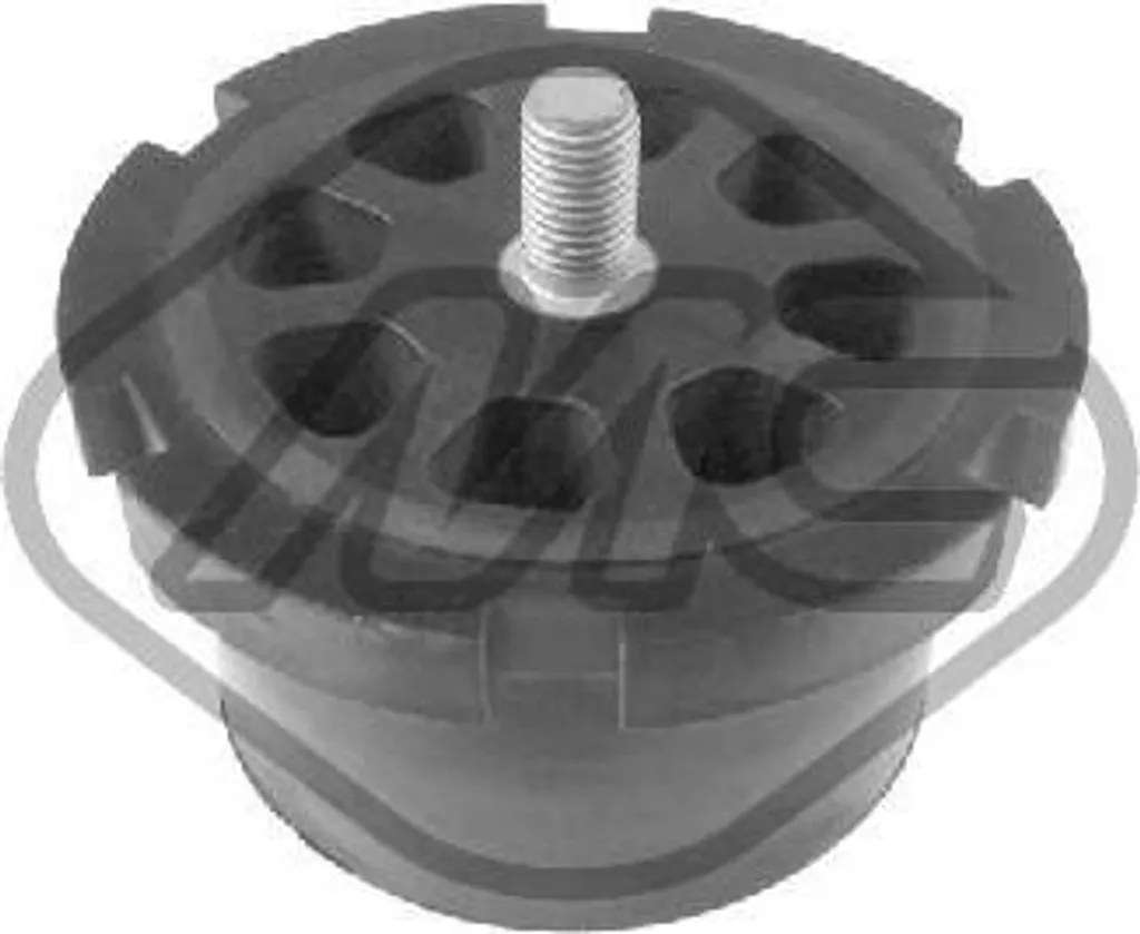 Butée de Suspension en Caoutchouc pour Châssis Ducato - Réf 1370189080
