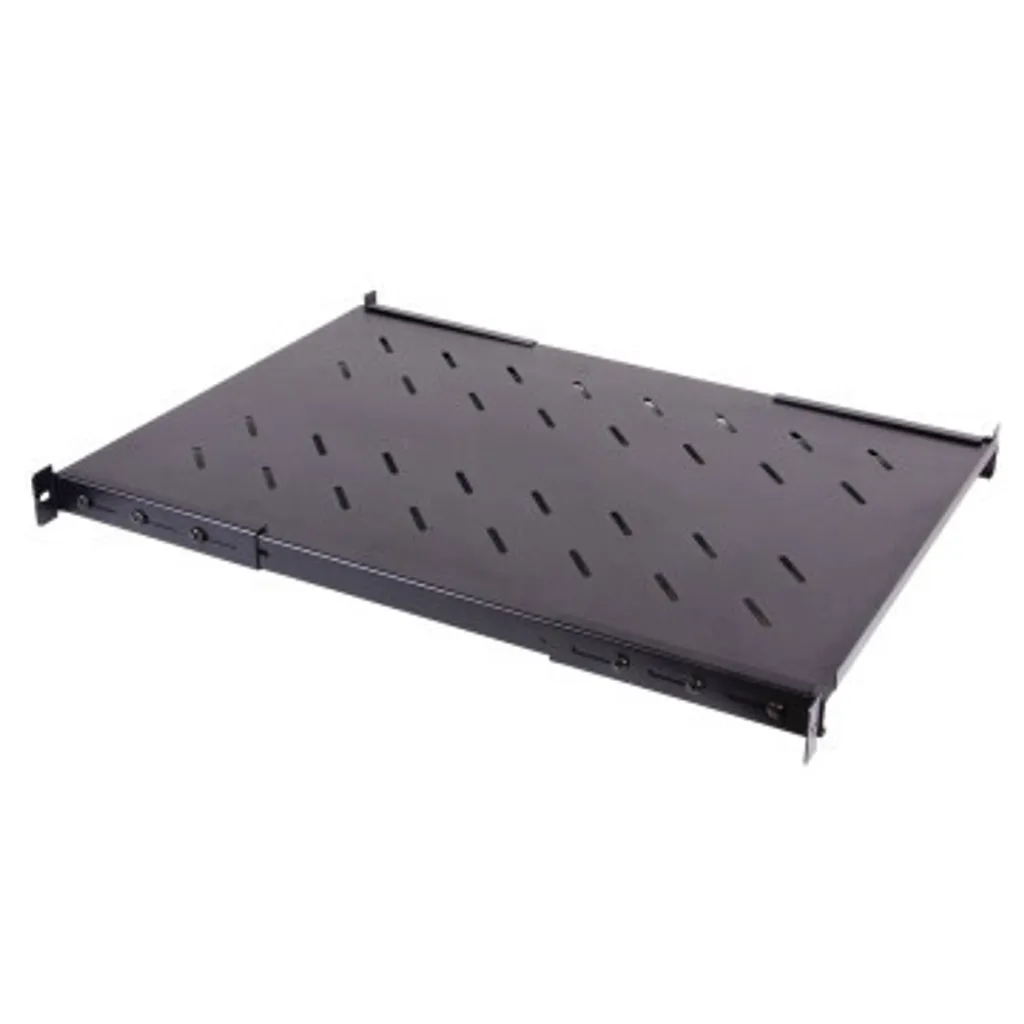 Plateau de ventilation WP WPN-AFS-S241100-B pour armoire de brassage