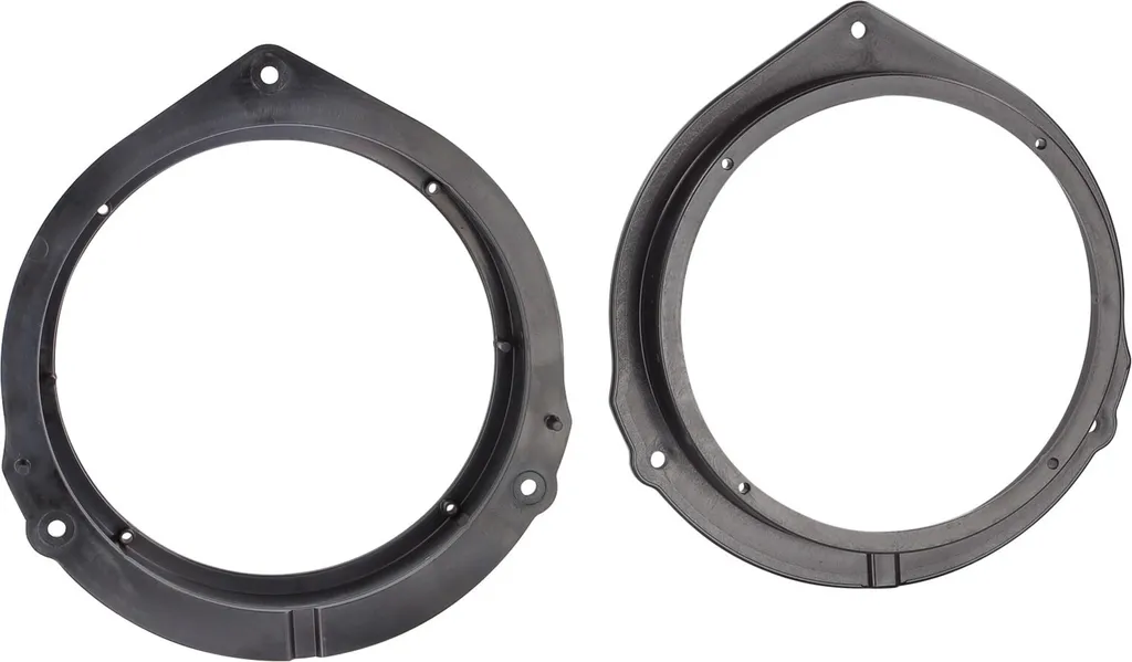 Adattatori Altoparlanti 16,5cm Anteriori Mercedes Classe V e X