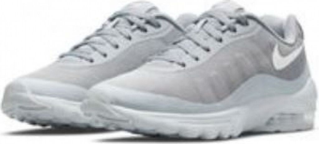 Nike Air Max Invigor Sneaker Grau Produktbild 