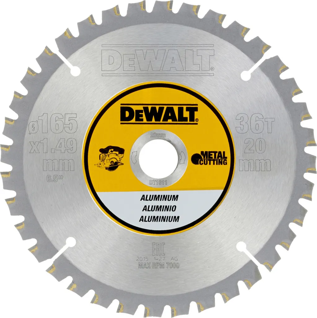 DeWALT DT1911-QZ mechanics tool set