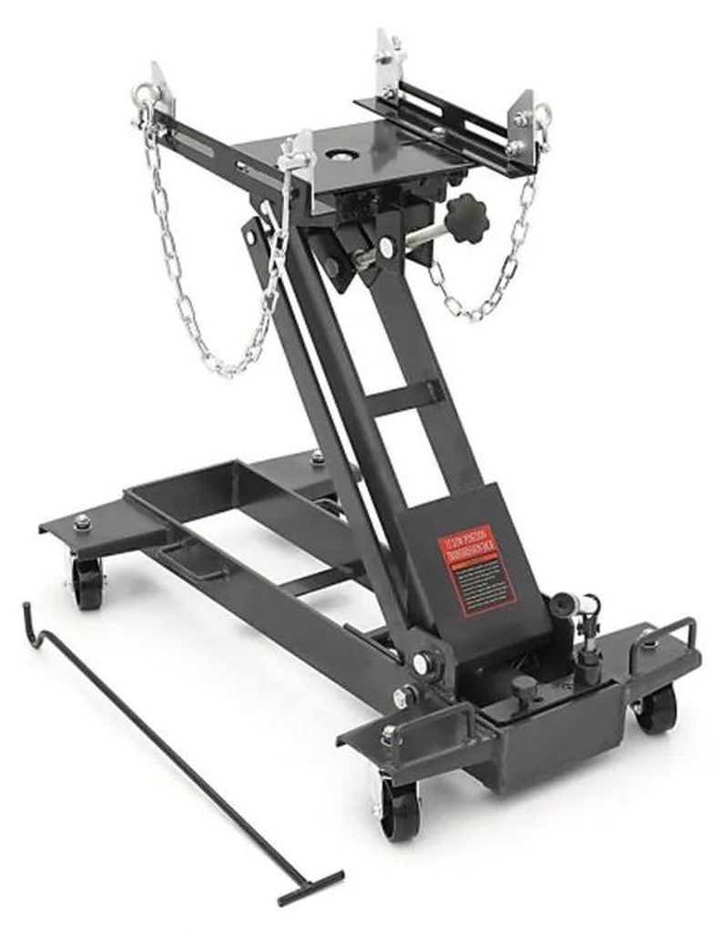 HBM-Getriebeheber 1 Tonne