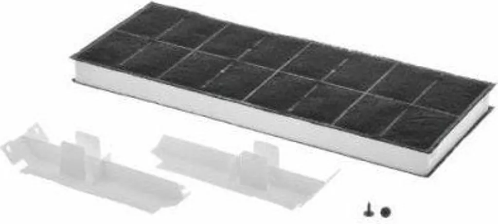 Filtre à Charbon Actif Siemens 352953 LZ34000 Stop Odeurs de Cuisson