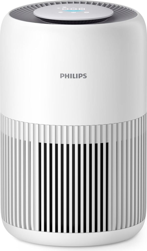 Philips AC0950/10, 49 dB, 250 m³/h Imagen del producto 