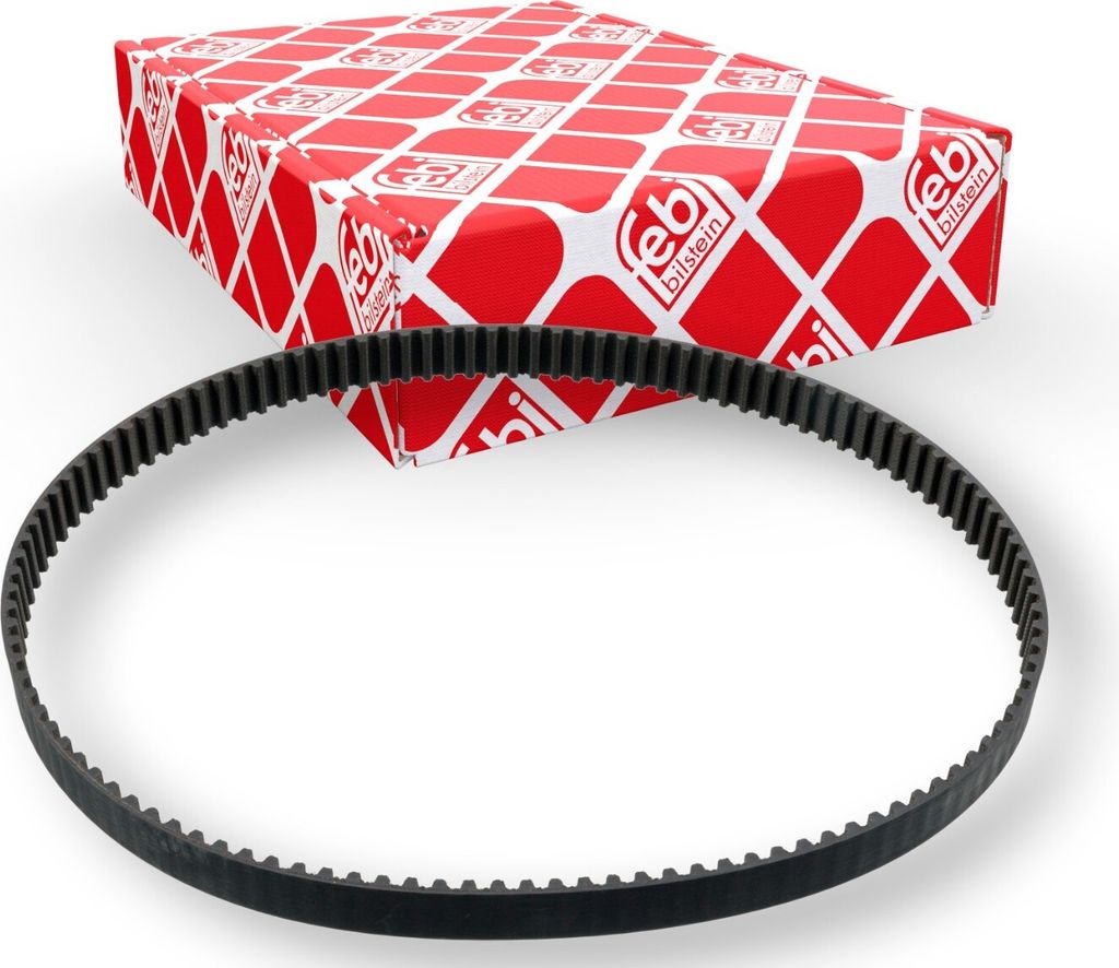 FEBI BILSTEIN 24197 Zahnriemen für FORD MONDEO IV Turnier (BA7) 116-Zähne