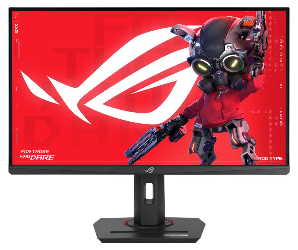 ASUS ROG Strix XG279CNS 68.58cm (16:9) FHD 380Hz Obrázok produktu 