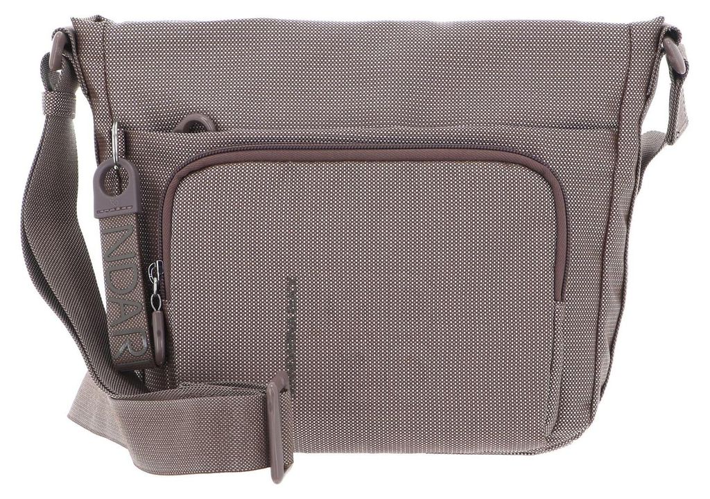 Mandarina Duck, MD20 Crossover Damen, Taupe, OneSize Produktbild 
