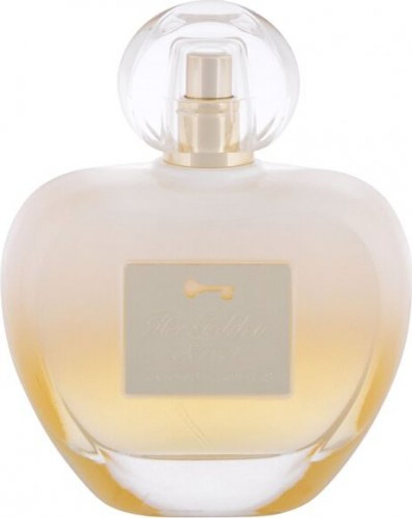 Antonio Banderas Il suo segreto d'oro Eau de Toilette 80ml Immagine del prodotto 