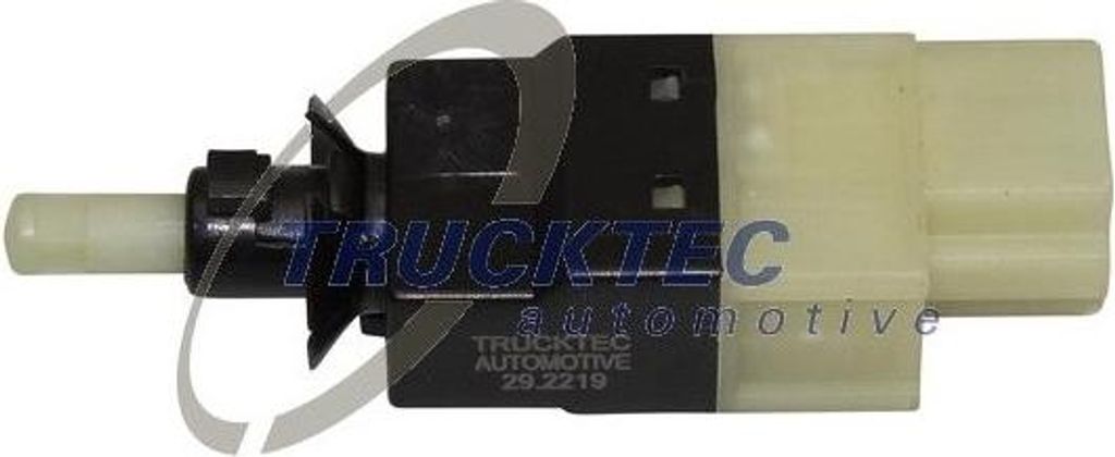 TRUCKTEC AUTOMOTIVE Bremslichtschalter 02.42.278 für VW CRAFTER 30-50 Kasten (2E) elektrisch