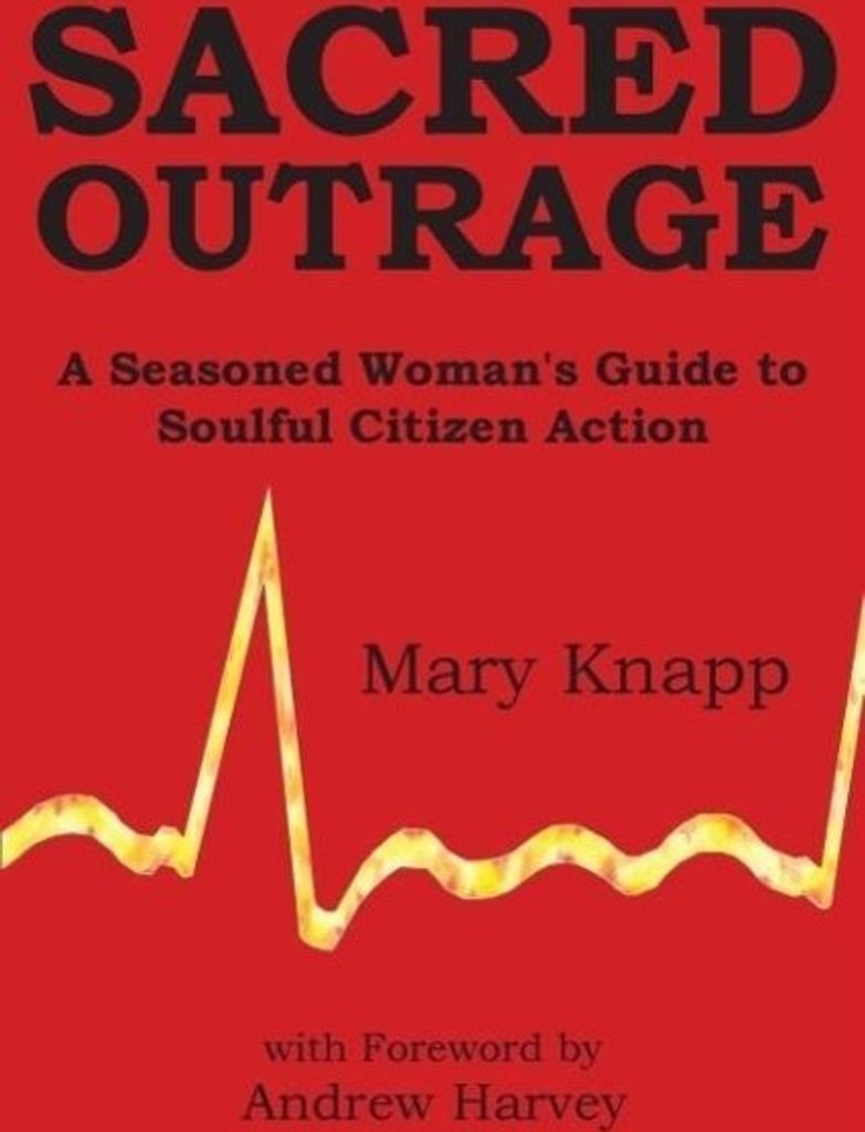 Sacred Outrage