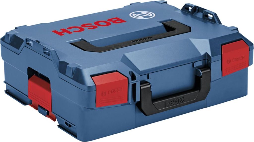 Bosch Akku-Säbelsäge GSA 18 V-LI C, Solo Version 06016A5001 Produktbild 