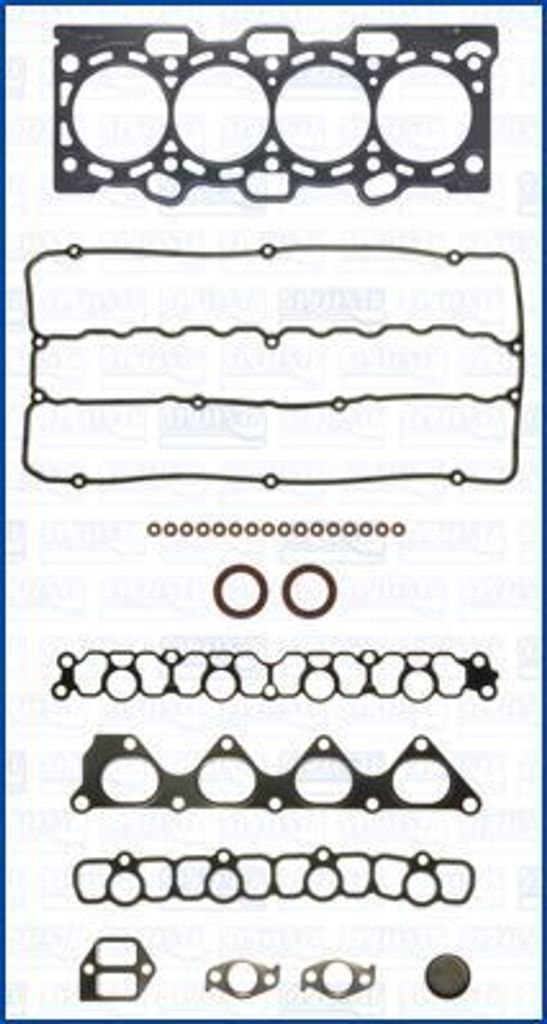 AJUSA 52202200 Zylinderkopf Dichtungssatz für VOLVO V40 Produktbild 