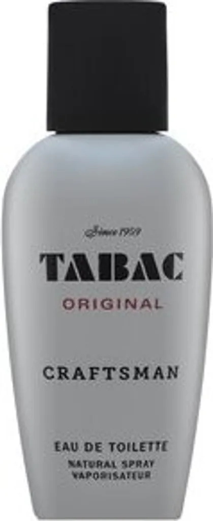 Idea Regalo Uomo: Tabac Original Craftsman EDT 50 ml - Elegante