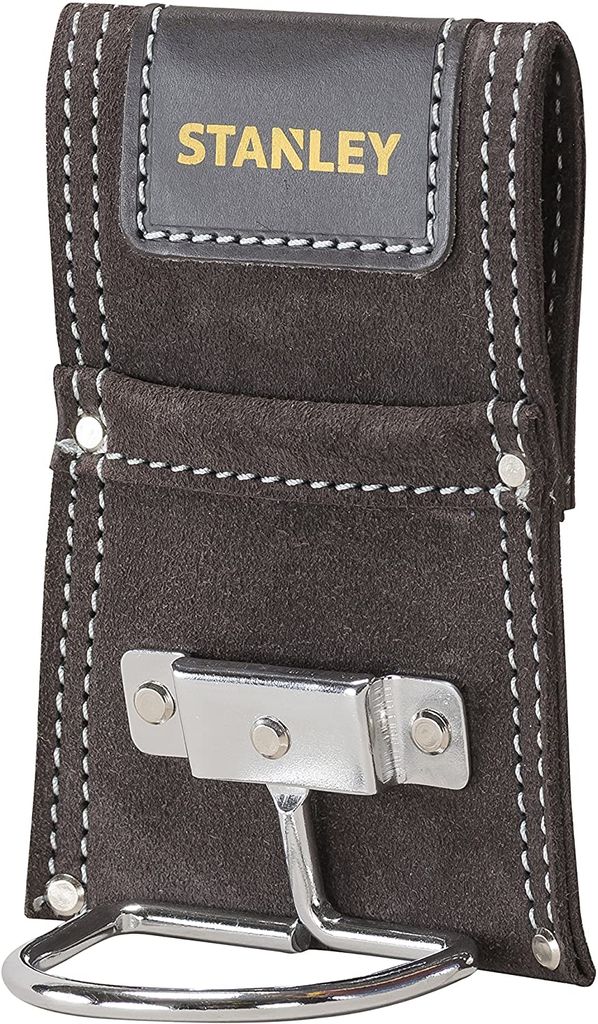Porte-marteau cuir - STST1-80117 Image du produit 
